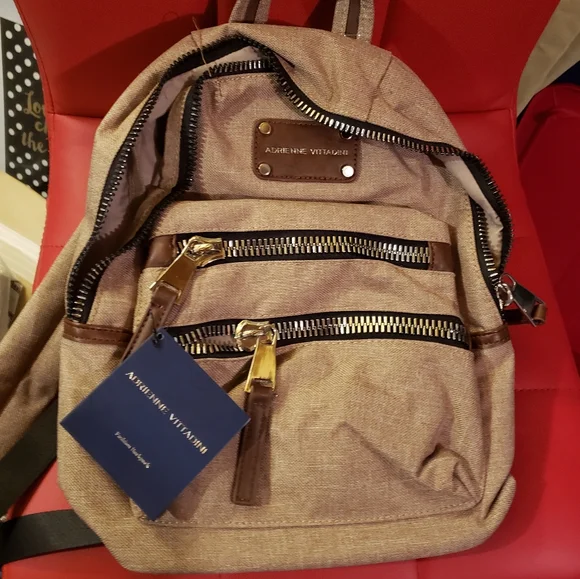 Neutral backpack nwt - Picture 1 of 4